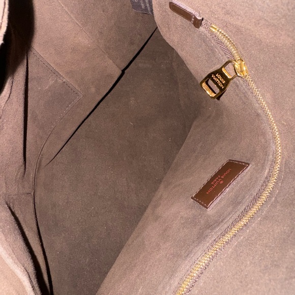 Louis Vuitton portobello Damier - Picture 6 of 11